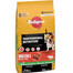 PEDIGREE Professional Nutrition Adult Mini s Hovädzinou a Zeleninou 12 kg pre psov malých plemien