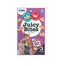 Juicy Bites wilgotne przysmaki krewetki i owoce morza dla kota 33,9 g (3x11,3 g)