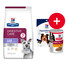 HILL'S Prescription Diet Digestive Care i/d ActivBiome Canine Low Fat 12 kg kuracieho mäsa pre psov s citlivým tráviacim systémom + maškrty ZADARMO