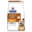 HILL'S Prescription Diet Canine k/d 2x1,5 kg krmivo pre psov s ochorením obličiek