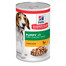 HILL'S Science Plan Canine Puppy Chicken 6x370 g pre šteniatka