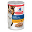 HILL'S Science Plan Canine Mature Adult Chicken 12x370 g pre staršie psy s kuracím mäsom