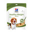 HILL'S Healthy Weight treats 24x200 g maškrta pre psov