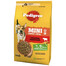 PEDIGREE Adult Mini 2,6 kg pre psov malých plemien s hovädzím mäsom a zeleninou