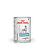 ROYAL CANIN Hypoalergénne mokré krmivo pre dospelých psov s nežiaducimi reakciami na krmivo 24x400 g