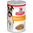 HILL'S Science Plan Canine Adult Light Chicken 24x370 g pre dospelých psov s nadváhou kuracie mäso