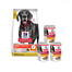 HILL'S Science Plan Canine Adult Large Perfect Digestion Kuracie mäso a hnedá ryža 14 kg krmivo pre zdravé trávenie veľkých psov + 3 konzervy ZADARMO