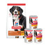 HILL'S Science Plan Adult Dog Large Dry Chicken 14 kg + 3 konzervy 370 g ZADARMO