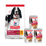HILL'S Science Plan Adult Medium breed 14 kg + 3 konzervy 370 g ZADARMO