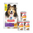 HILL'S Canine Adult Sensitive Stomach & Skin 14 kg + 3 konzervy ZADARMO
