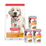 HILL'S Science Plan Adult Light Large breed 14 kg + 3 konzervy ZADARMO