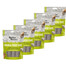 DOLINA NOTECI Smart Chews Brain & Focus Care 5x100g kognitívna podpora, sušené maškrty pre psov