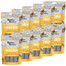 DOLINA NOTECI Smart Chews Calm & Relax 10x100g podporujú zníženie stresu, suché maškrty pre psov