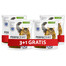 PERFECT FIT Senior krmivo s kuracím mäsom 750g 3+1 ZADARMO