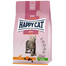 HAPPY CAT Junior Farm Duck Kačka 8kg (2x4 kg) bezobilná suchá krmiva pre mačiatka