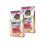 HAPPY CAT Minkas Sterilised Lachs Salmon 20 kg (2x10 kg) suché krmivo pre sterilizované mačky