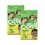 VERSELE-LAGA Crispy Muesli Hamster 2x750g krmivo pre škrečky