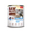 RAW PALEO COD LIGHT MONOPROTEIN ADULT DOG 800g mokré krmivo pre psy so sklonom k ​​nadváhe, monoproteín s treskou
