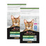 PURINA PRO PLAN Sterilised Renal Plus Bohatá na králika 2x1,5 kg suché krmivo pre mačky po sterilizácii