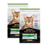 PURINA PRO PLAN Sterilised Renal Plus Bohatá na králika 2x10 kg suché krmivo pre mačky po sterilizácii