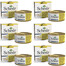 SCHESIR Fruit kurčak s ananásom 6x150 g
