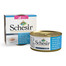 SCHESIR Tuniak s aloe pre šteniatka 6x150g