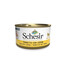 SCHESIR Tuniak so surimi v želé 6x85 g