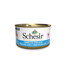 SCHESIR Tuniak S Aloe Vera Pre Mačiatka 12x85g