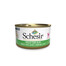 SCHESIR Kurča S Aloe Vera Pre Mačiatka 12x 85g