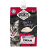 VOSKES Cream with Tuna and Mackerel 90 g krém s tuniakom a makrelou pre mačky