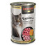 LEONARDO Superior Selection Jahňacina s hydinou a tekvicou 400 g