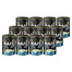 RAFI Cat Adult s treskou 12x400g mokré krmivo pre mačky
