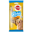 PEDIGREE Rodeo Duos 10 x 123 g maškrty pre dospelých psov s príchuťou kuracieho mäsa a slaniny