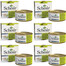 SCHESIR Fruit Kurča S Jablkom 6x 150 g