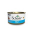 SCHESIR Tuniak v želé 12x85 g