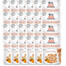 BRIT Care Fillets in Gravy Mix chutí 48 x 85 g kuracích, morčacích a lososových filetov v omáčke pre mačky