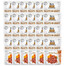 BRIT Care Fillets in Gravy Mix chutí 48 x 85 g kačacích a lososových filetov v omáčke pre mačky