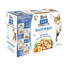 BRIT Care Fillets in Jelly and Gravy Cat 24x85g zmes príchutí v želé a omáčke pre mačky