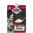 VOSKES Cream with Tuna and Beef 90 g krém s tuniakom a hovädzím mäsom pre mačky