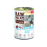RAW PALEO Monoprotein Light Cod Adult 400g dorsz, karma morka dla psów