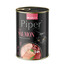 PIPER Animals Salmon 6x400 g s lososom, mokré krmivo pre mačky