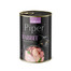 PIPER Animals Sterilised Rabbit 6x400 g s králikom, mokré krmivo pre sterilizované mačky