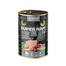 SUPER RAFI Cat Mix 2 príchute 6x400g mokré krmivo pre sterilizované mačky