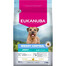 EUKANUBA Special Care Small & Medium Breed Adult Dogs Weight Control 2,3 kg krmivo na podporu kontroly hmotnosti pre psov malých a stredných plemien