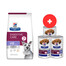 HILL'S Prescription Diet Digestive Care i/d ActivBiome Canine Low Fat kuracie mäso 12 kg + 3 x 360 g krmivo pre psov ZADARMO