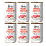 BRIT Mono Protein Beef & Rice 6x400 g monoproteínové krmivo hovädzie s ryžou