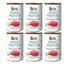 BRIT Mono Proteín Tuna & Sweet Potato 6x400 g monoproteínové krmivo z tuniaka a batátov