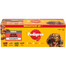PEDIGREE Senior Výber Príchutí v Želatíne, 40 x 100 g krmivo pre starších psov