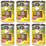 JOSERA Meat Lovers Pure Lamb 6x800 g jahňacina, krmvo pre psov