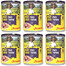 JOSERA Meat Lovers Pure Turkey 6x400 g morčacie, krmivo pre psov
